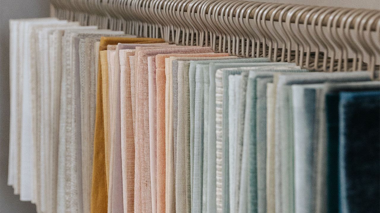 Fabric Samples