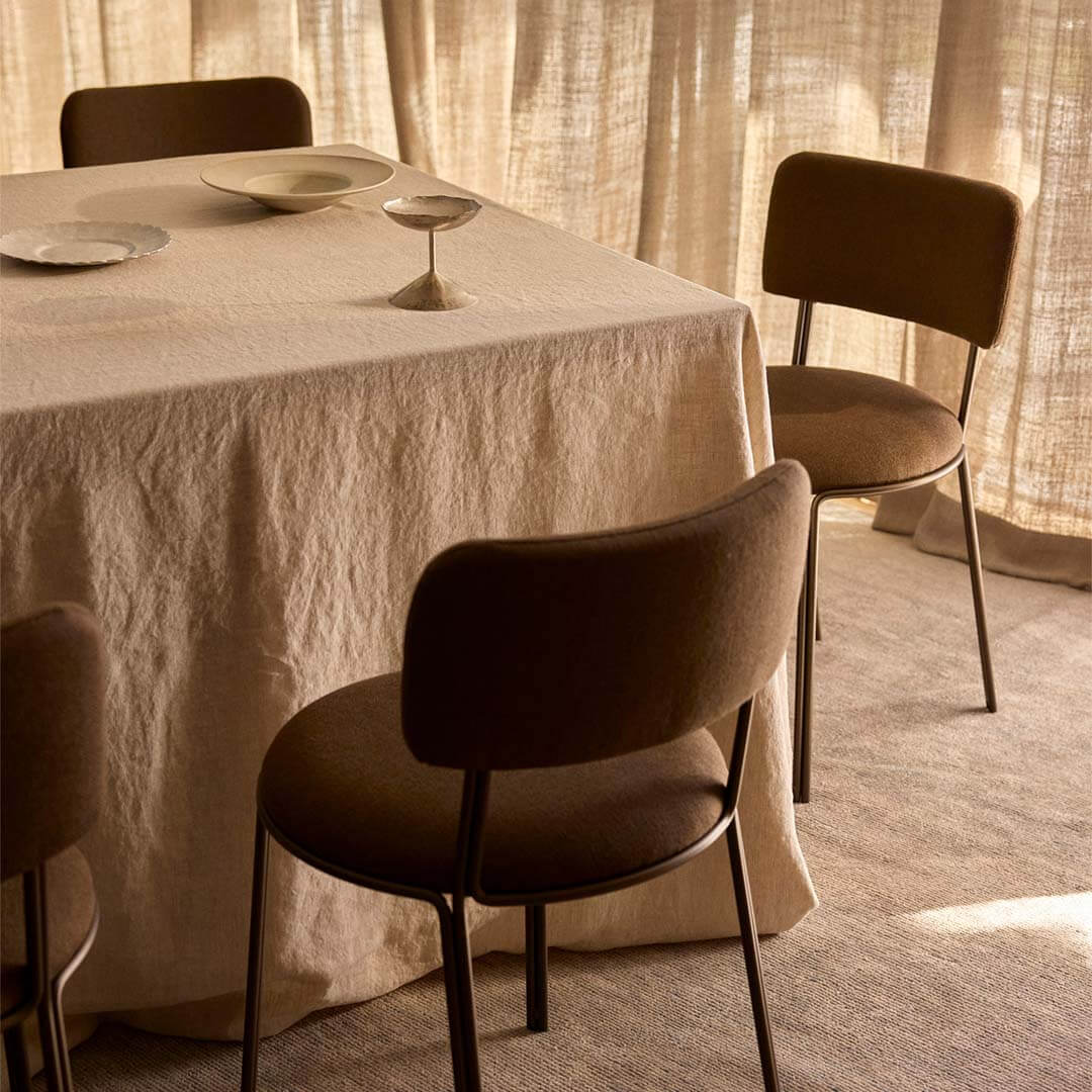 Elba Dine