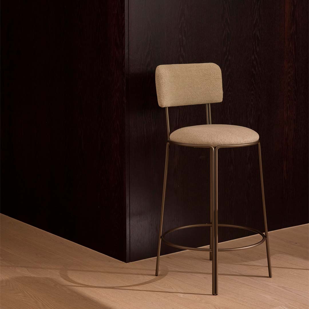 Elba Stool