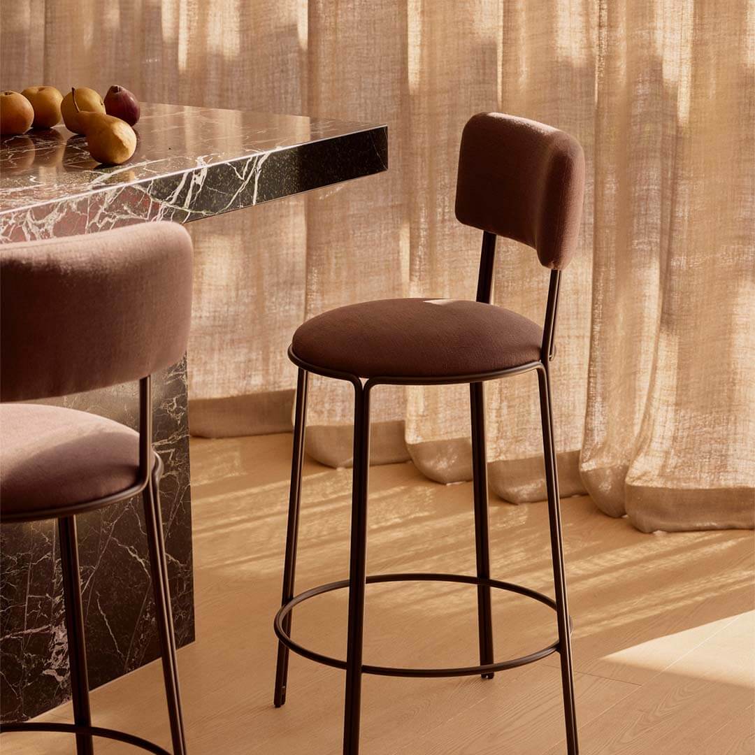 Elba Stool