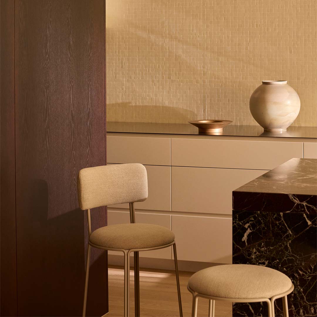 Elba Stool