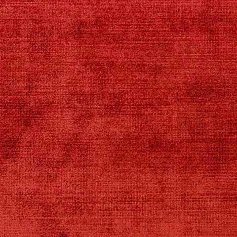 Vintage Deux Geisha Red