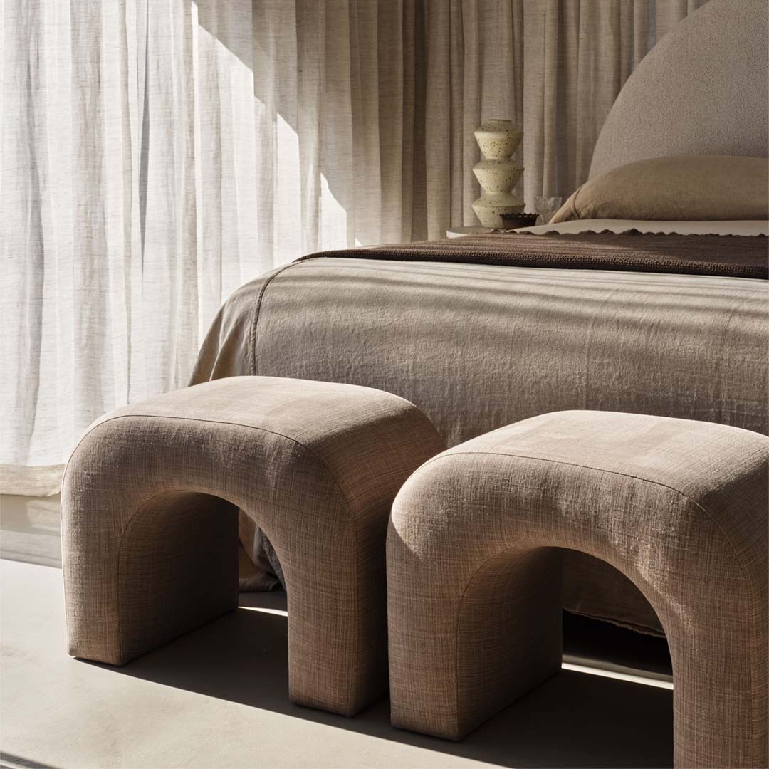 Arch Bench