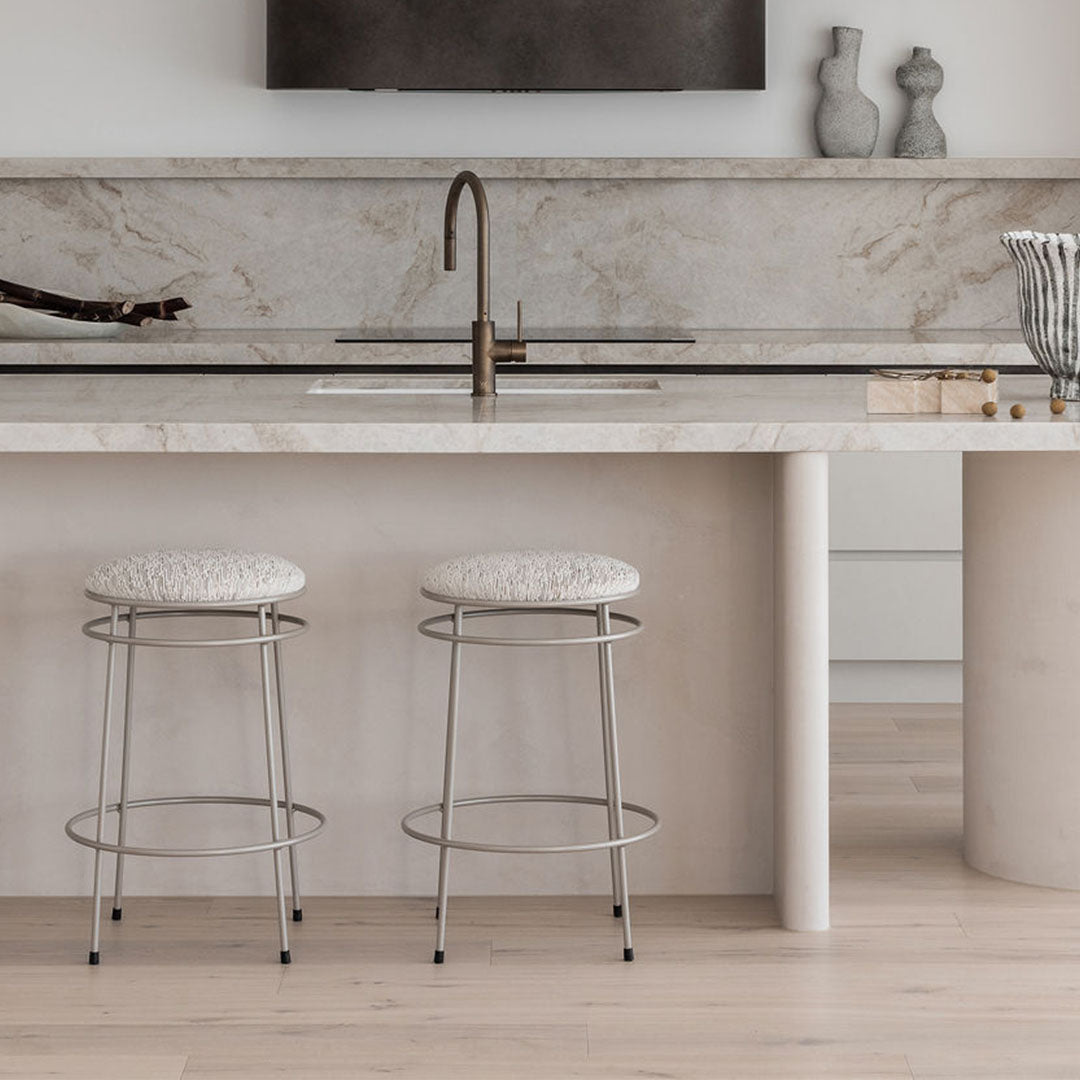 Archie Stool – Backless