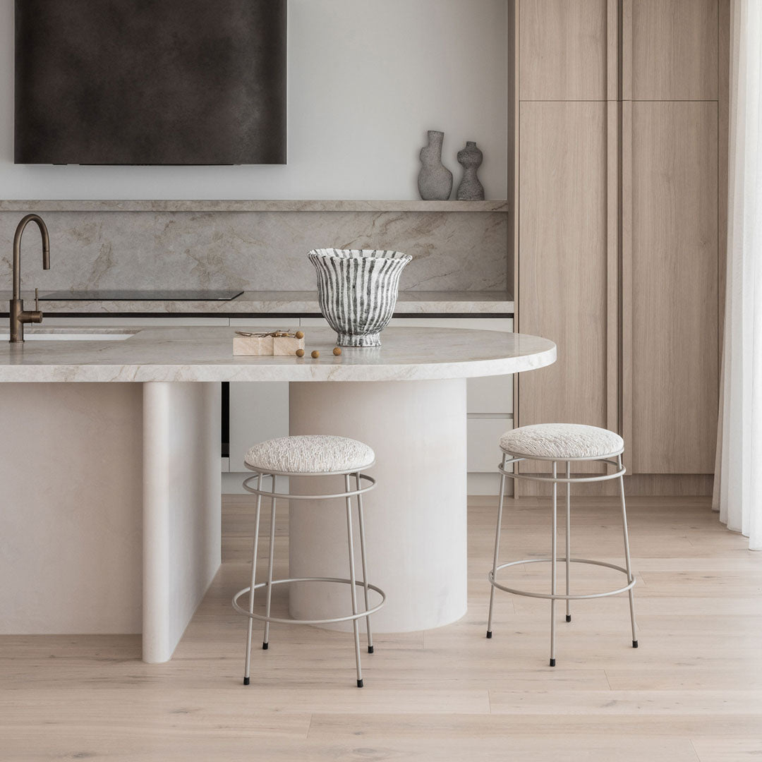 Archie Stool – Backless
