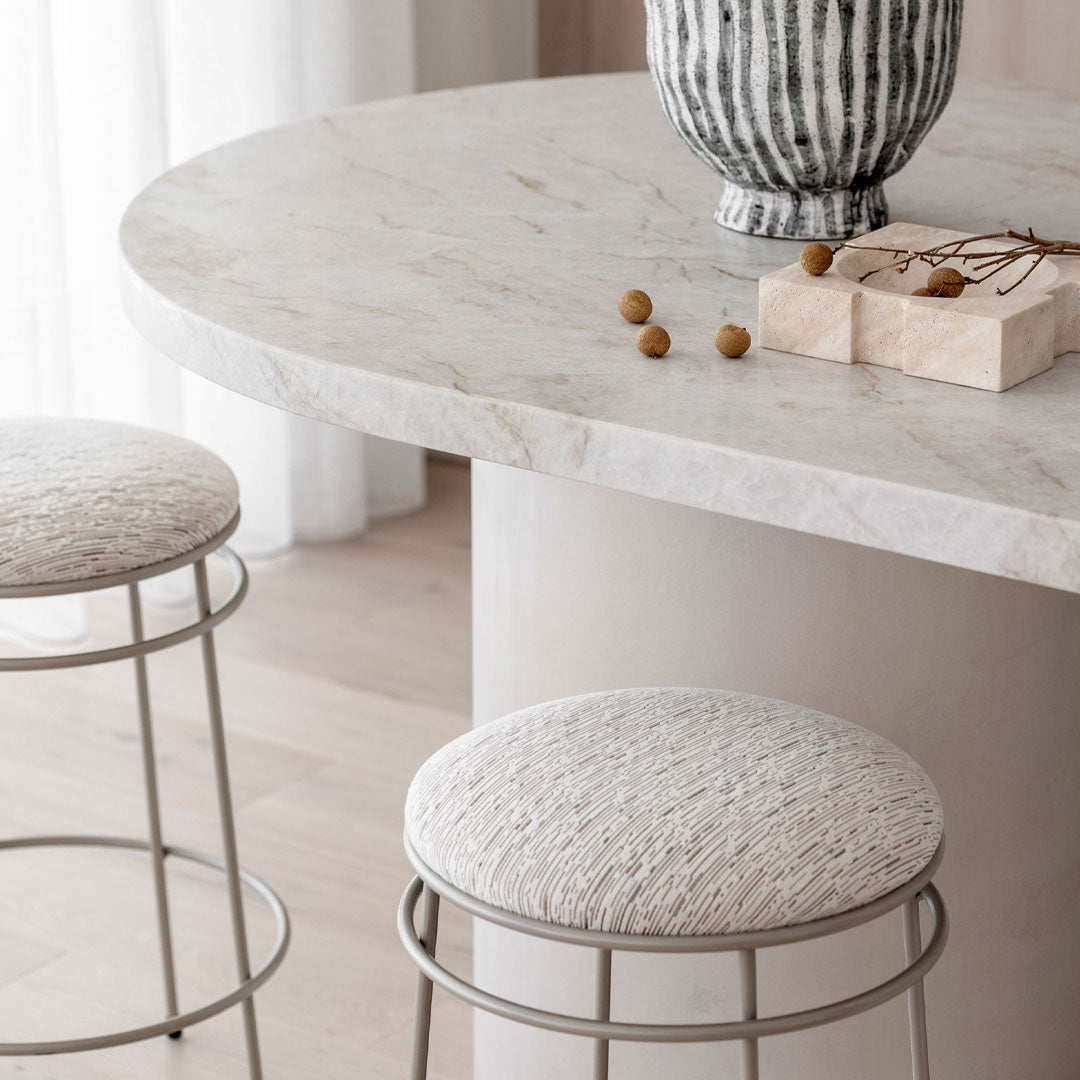 Archie Stool – Backless