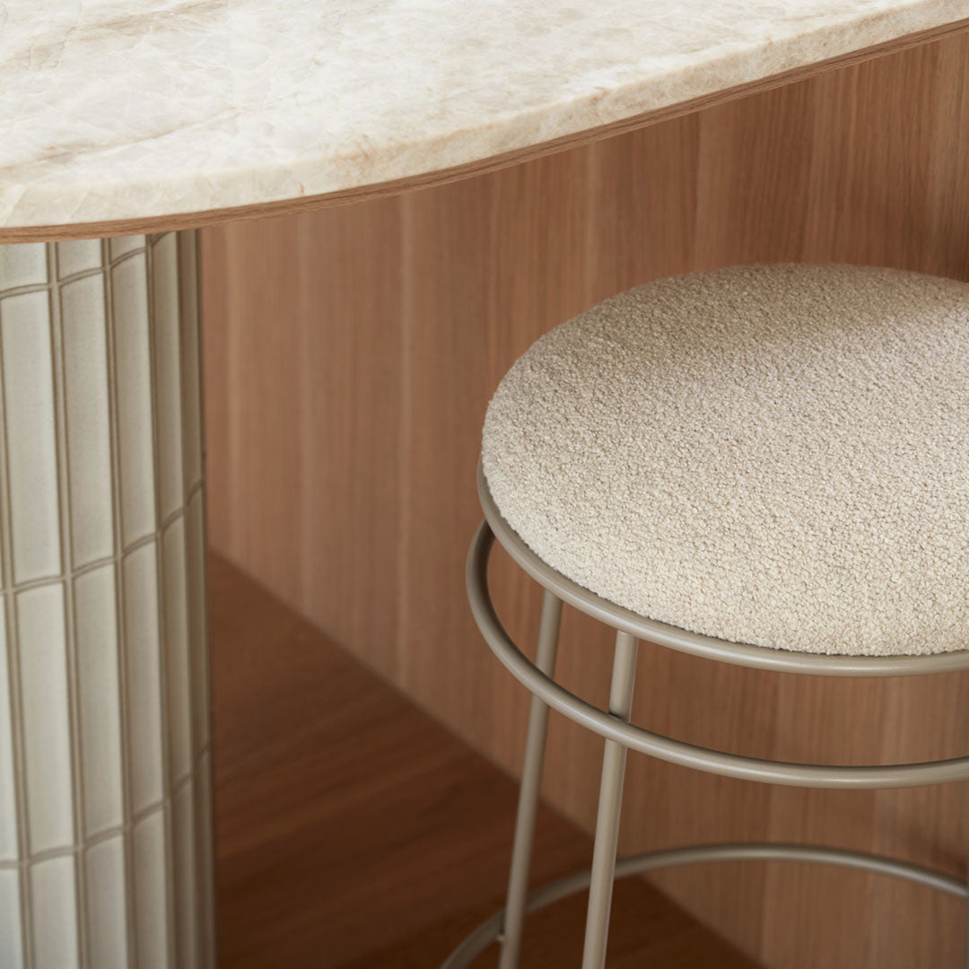 Archie Stool – Backless