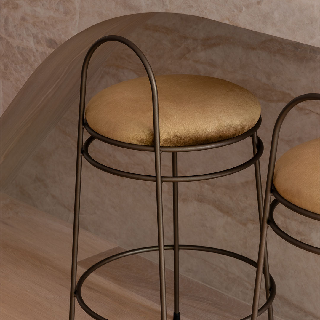 Archie Stool