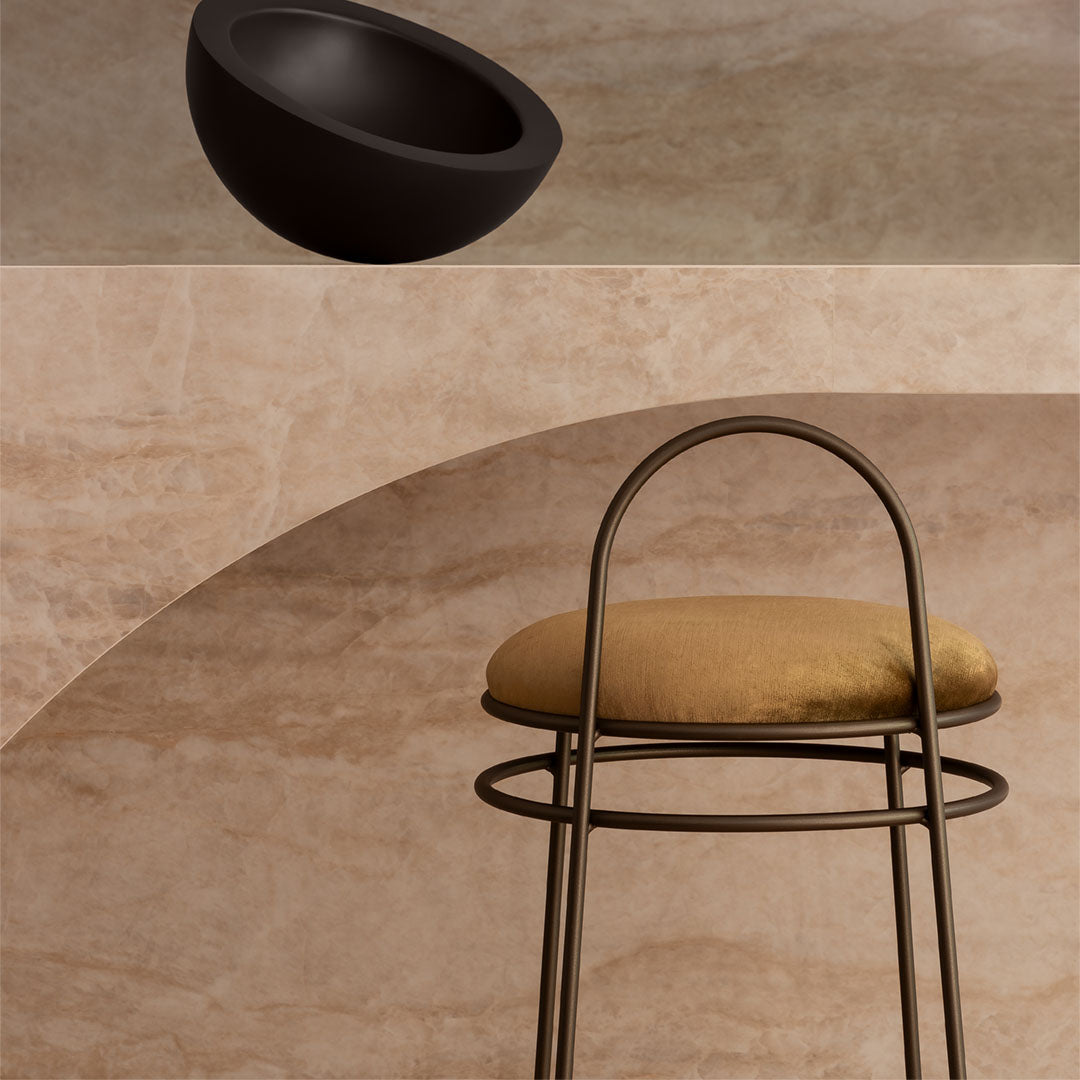 Archie Stool