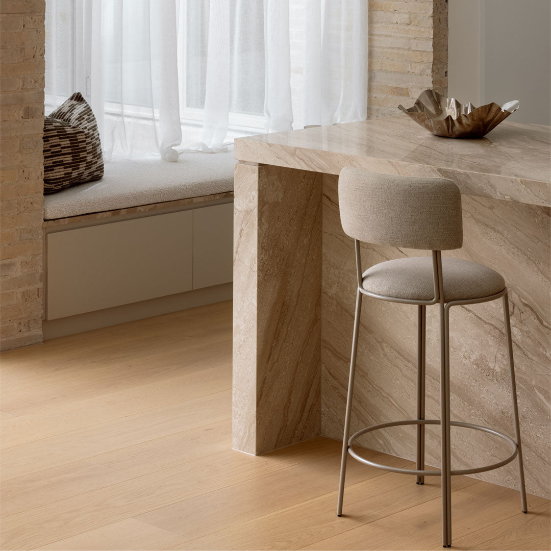 Elba Stool