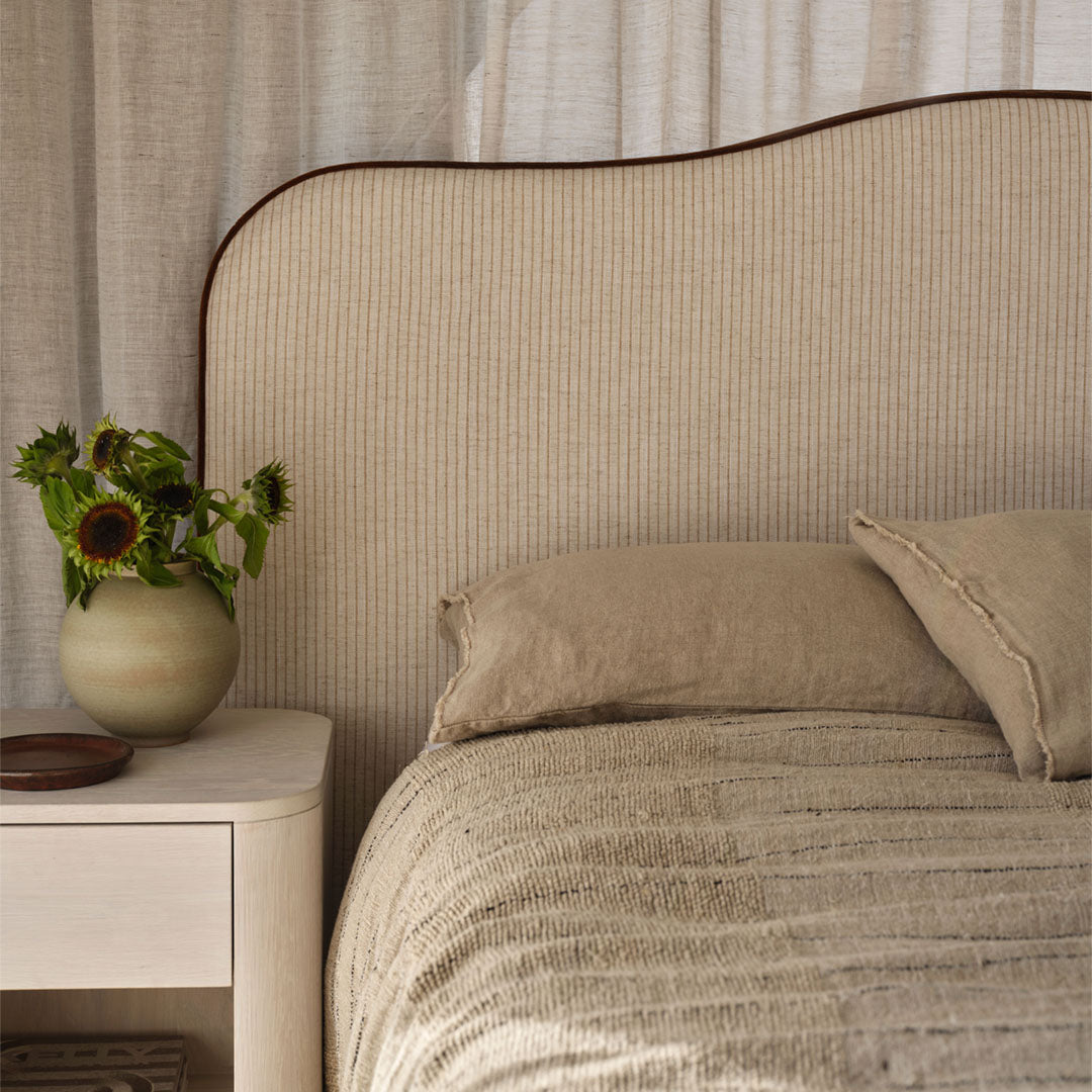 Elle Bed
