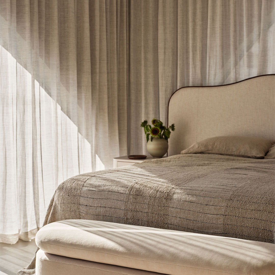 Elle Bed