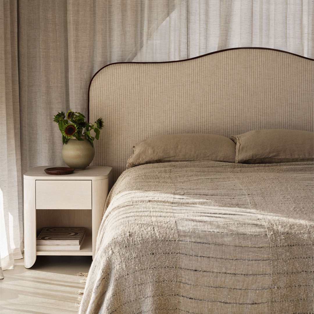 Elle Bed