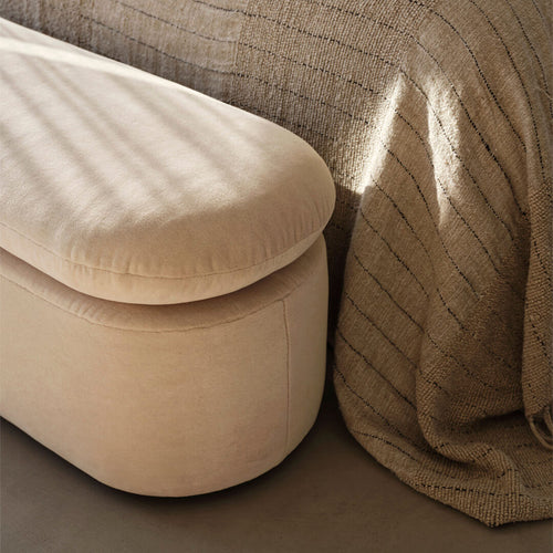 Eve Bench