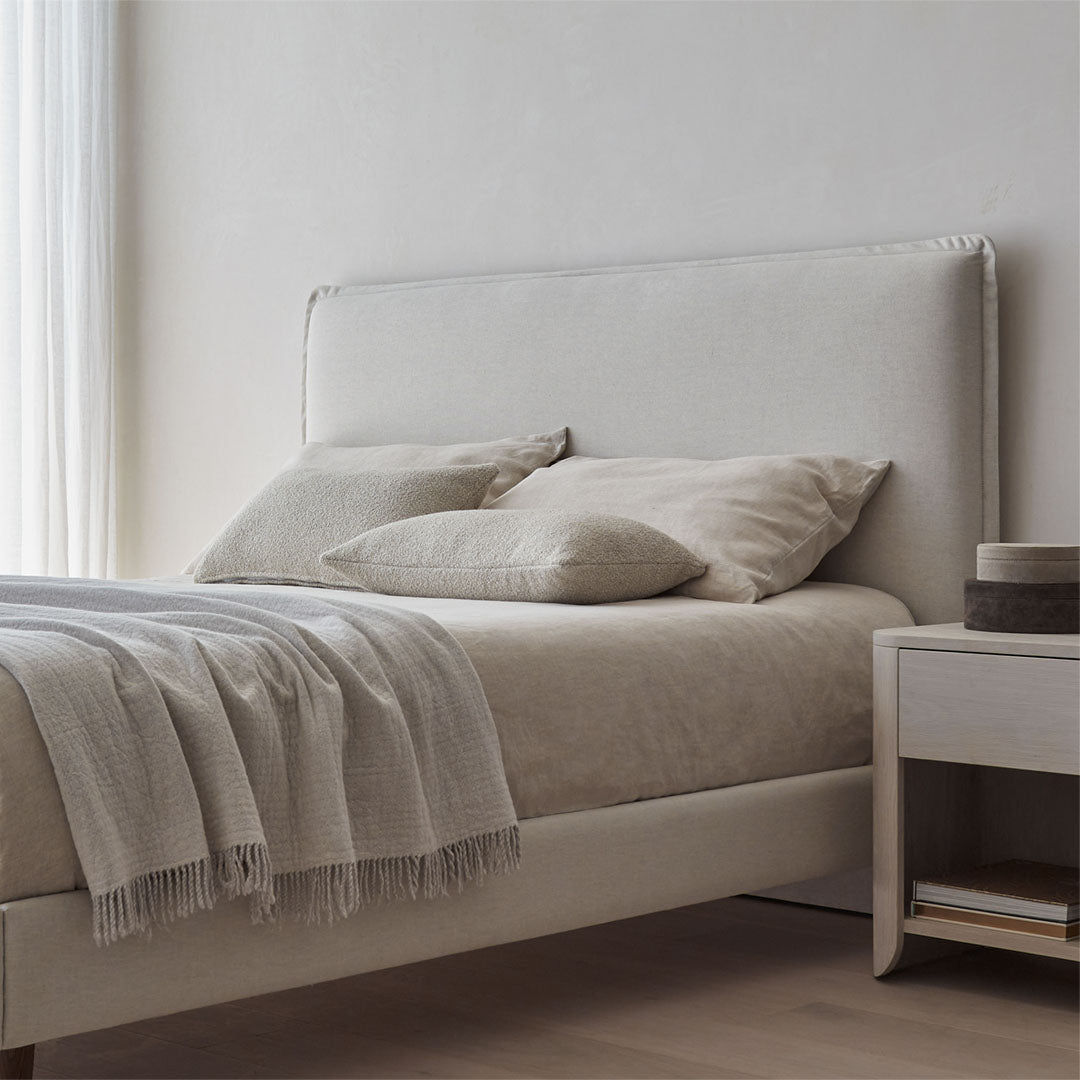 Harper Bed