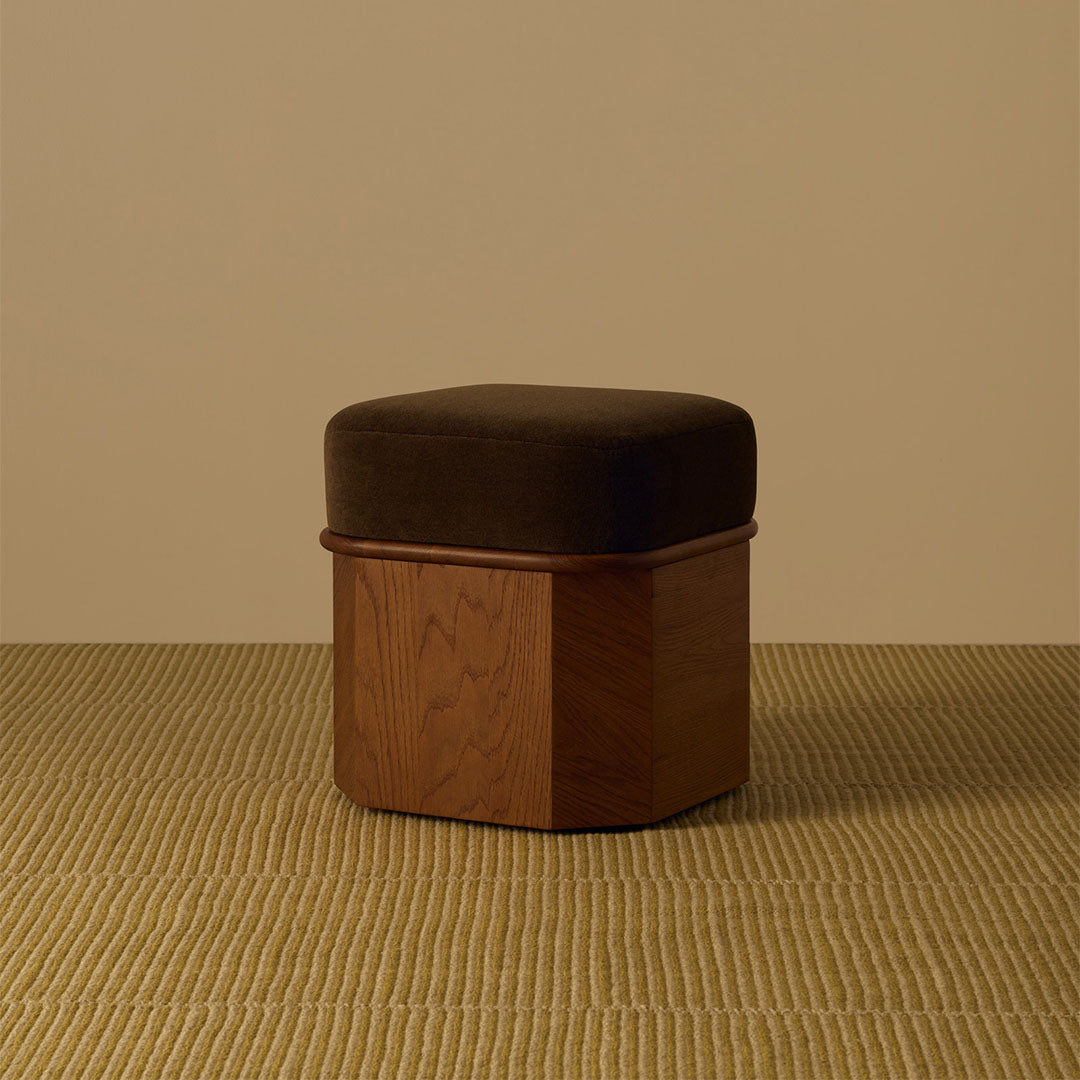 Hex Geo Ottoman