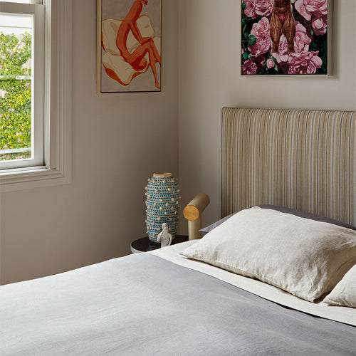 Hudson Bed