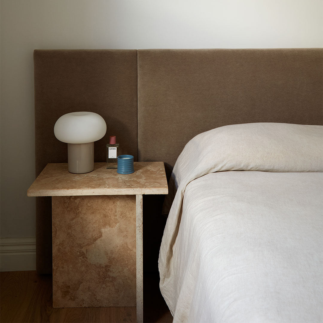 Isla Bed