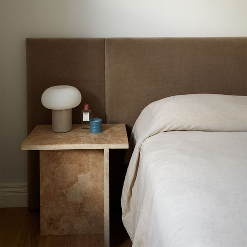 Isla Bed