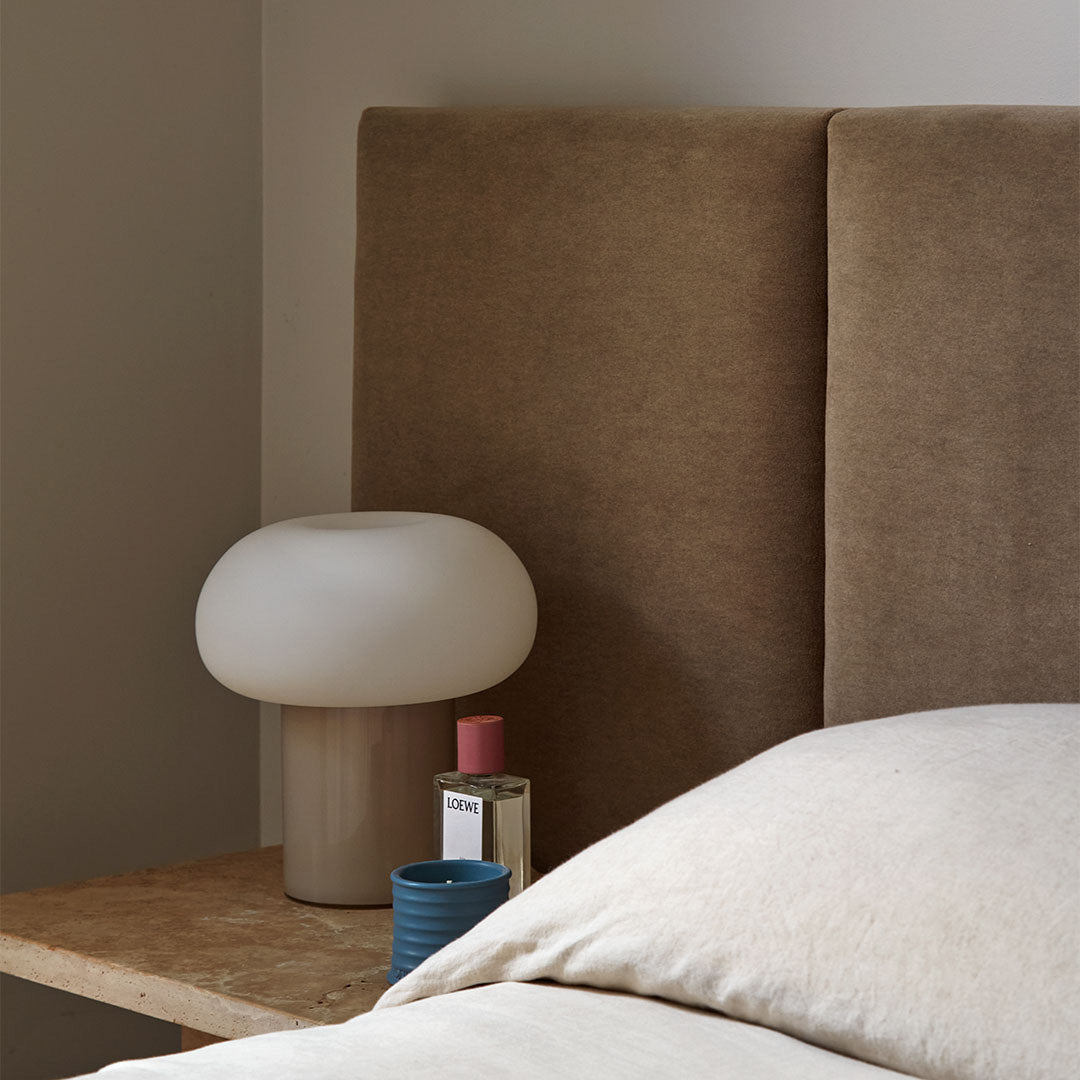 Isla Bed