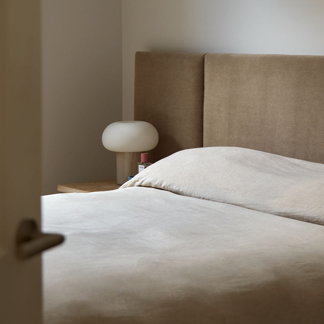 Isla Bed