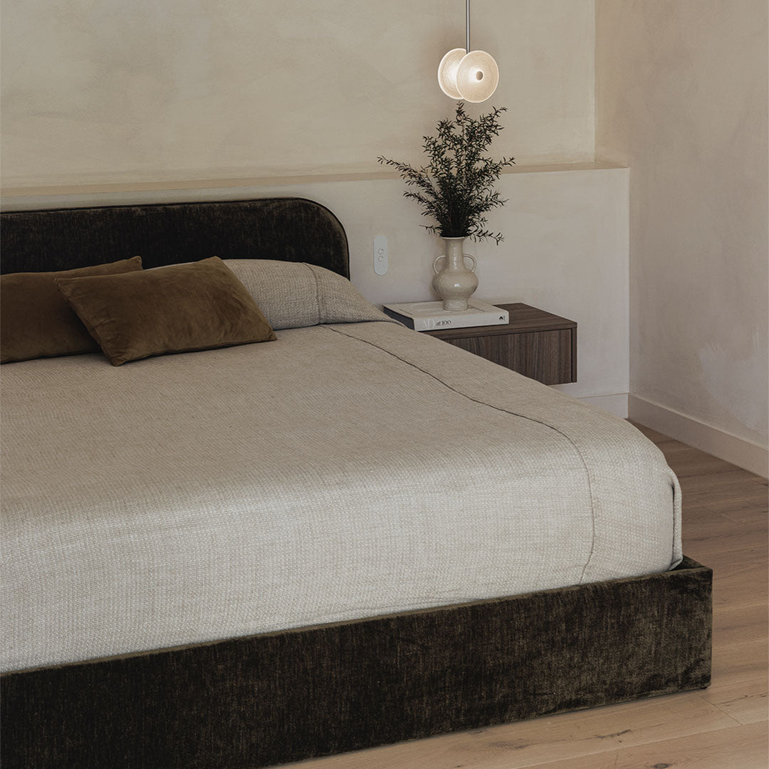 Jade Bed