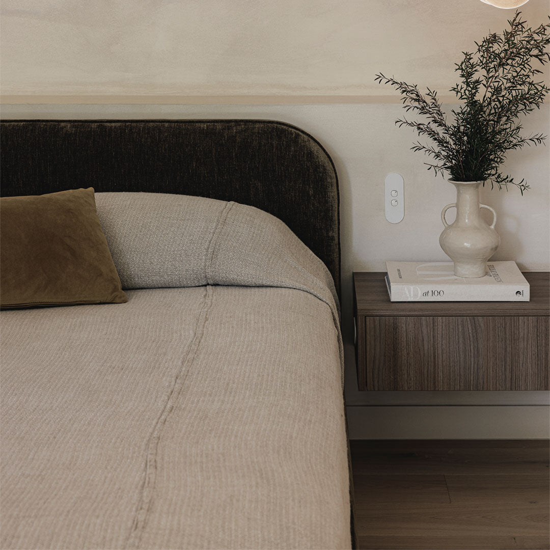 Jade Bed