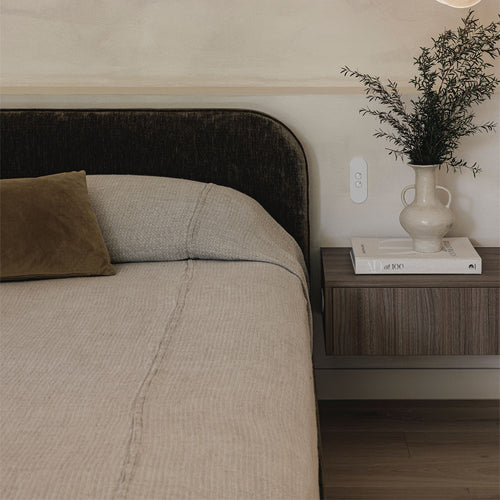 Jade Bed