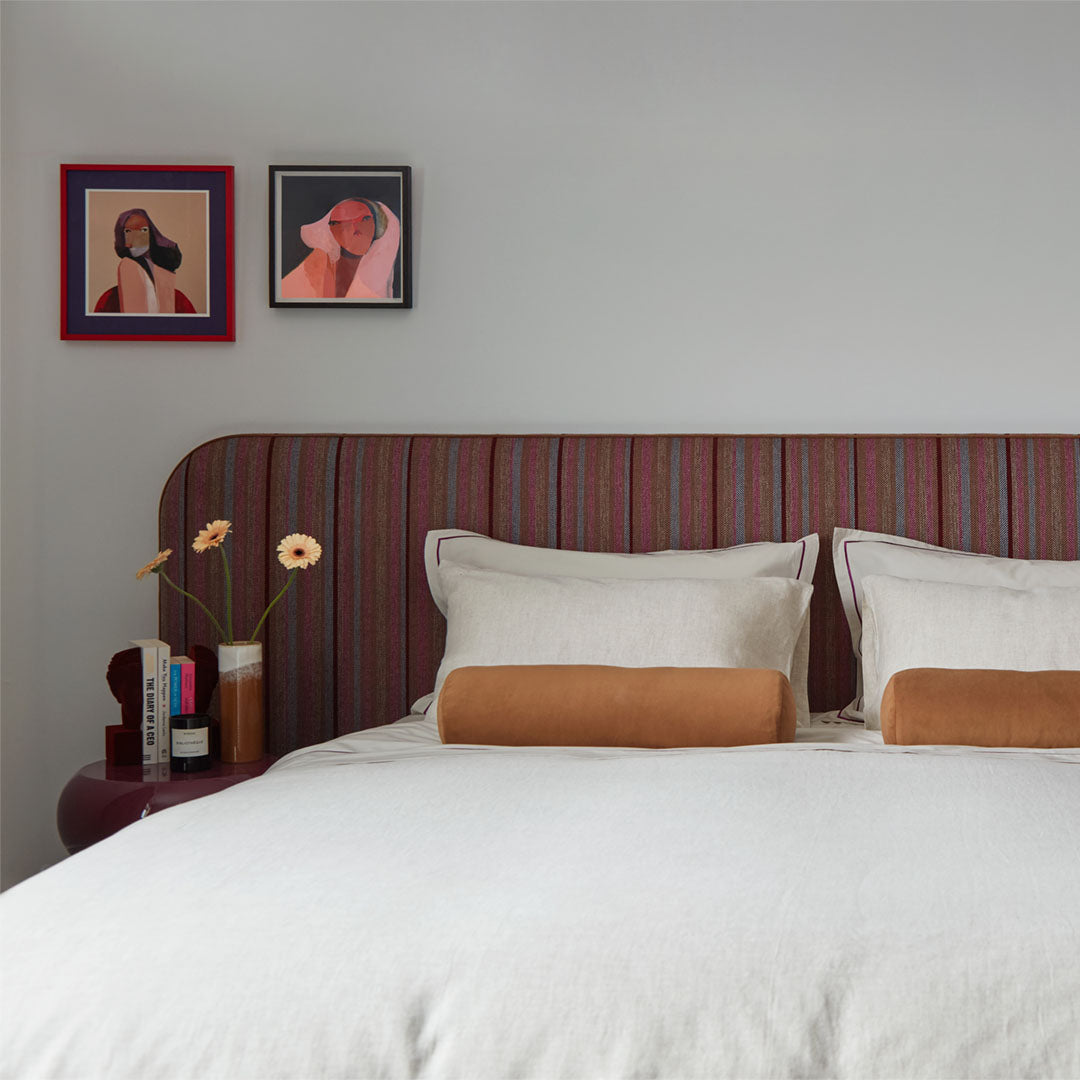 Jade Bed