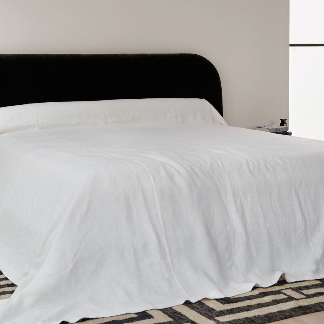 Krystal Bed