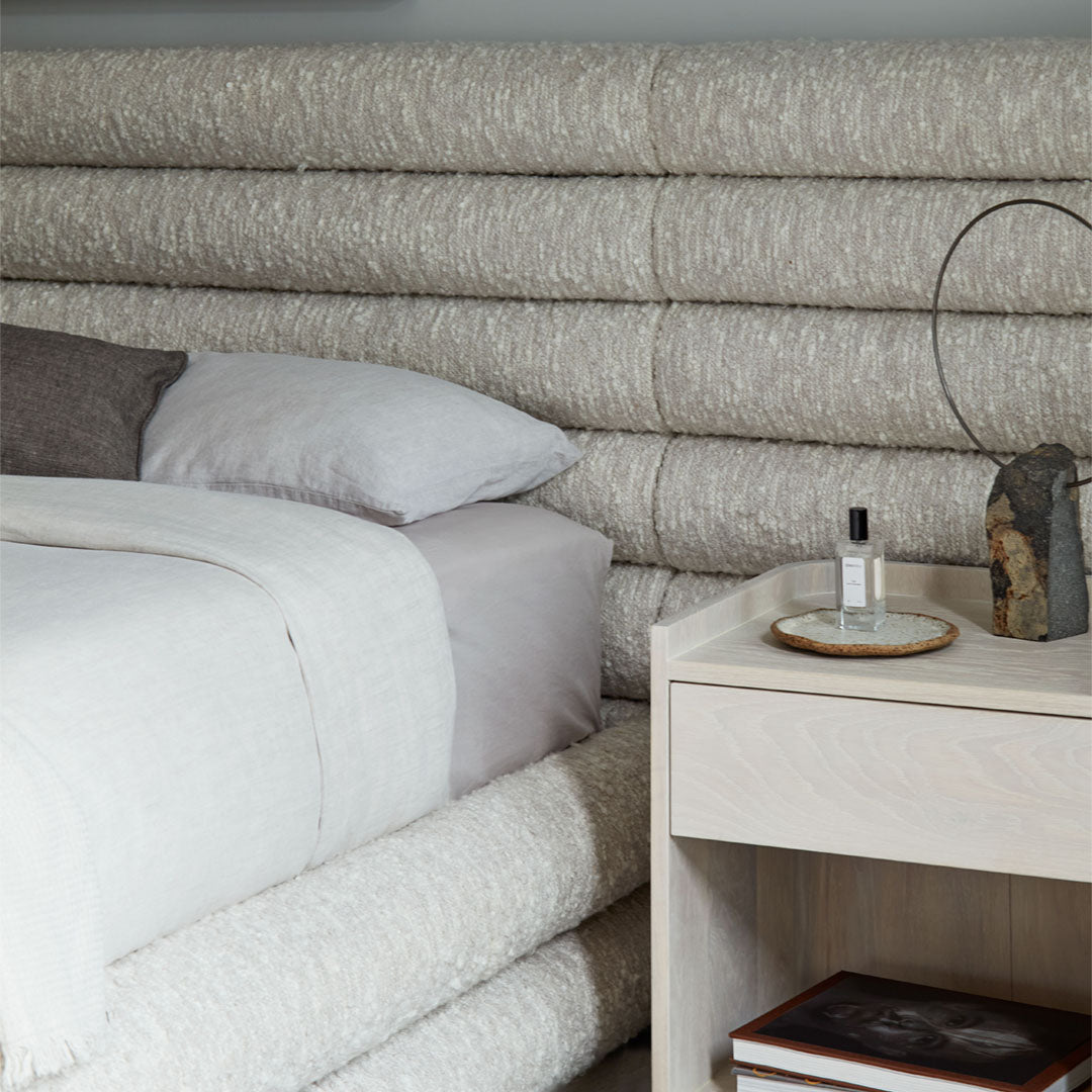 The Loft Bed