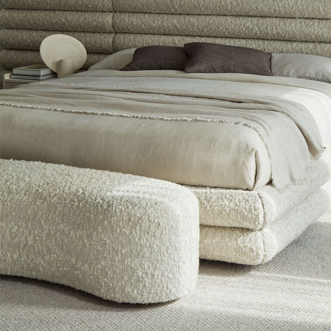 The Loft Ottoman