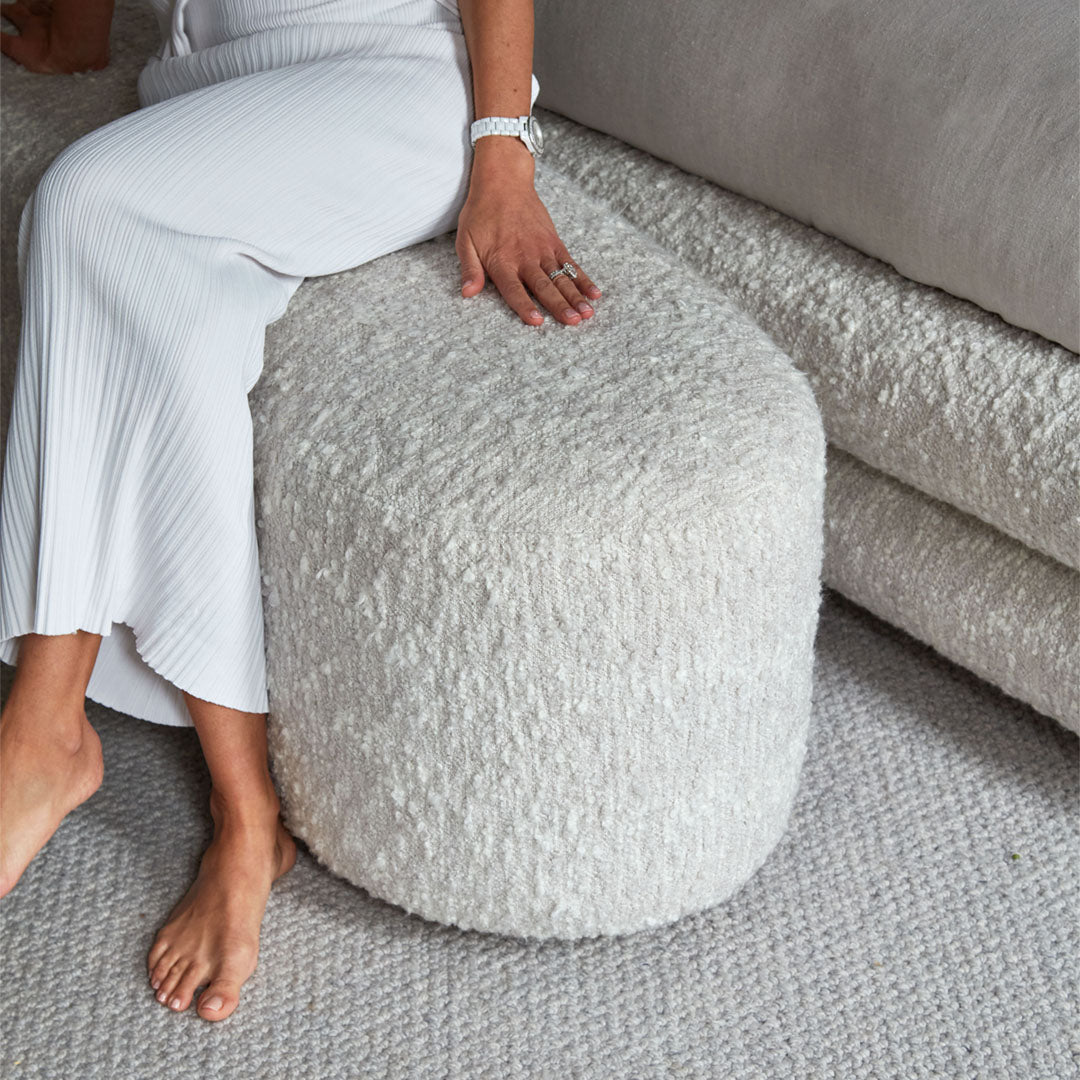 The Loft Ottoman