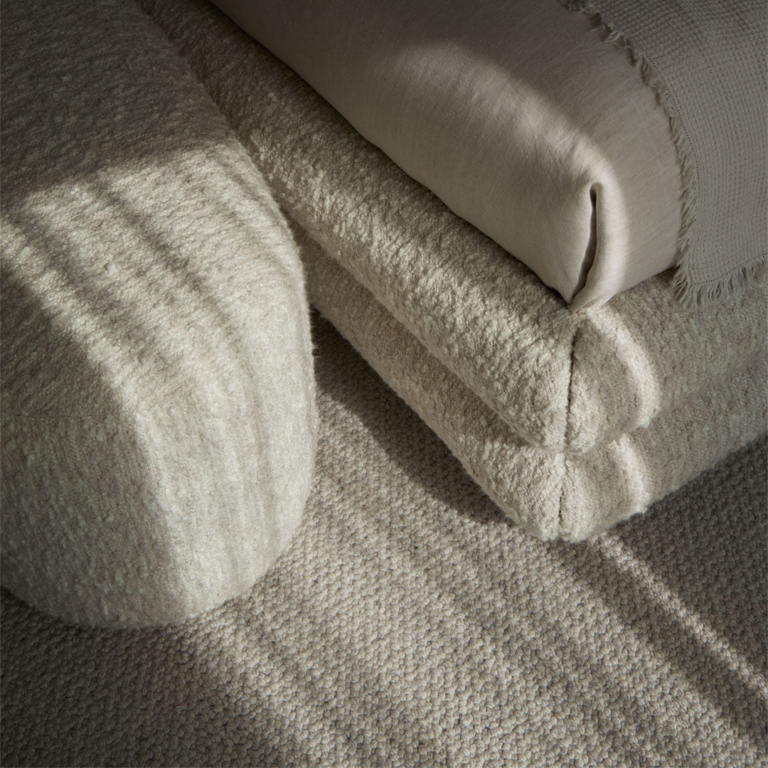 The Loft Ottoman
