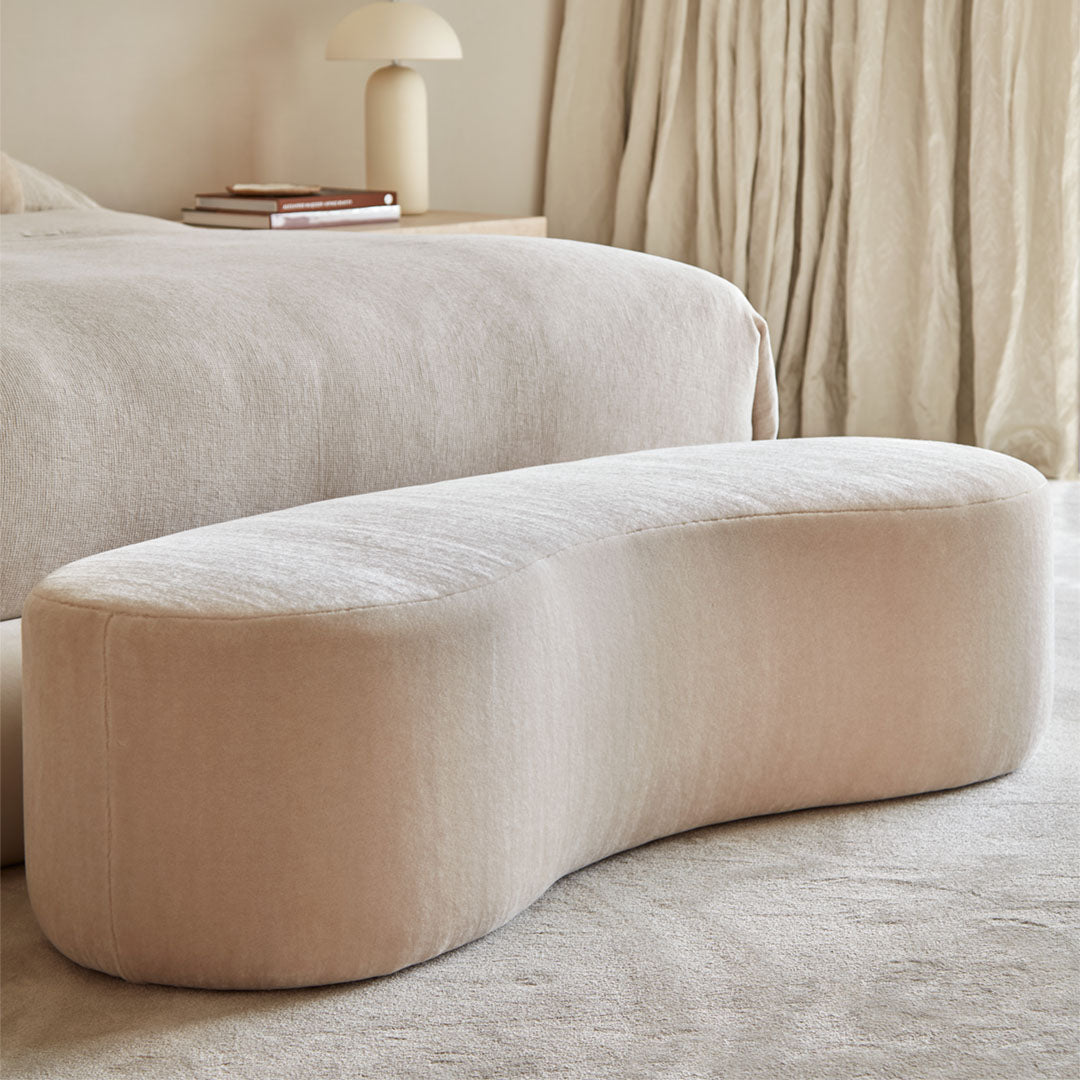 The Loft Ottoman