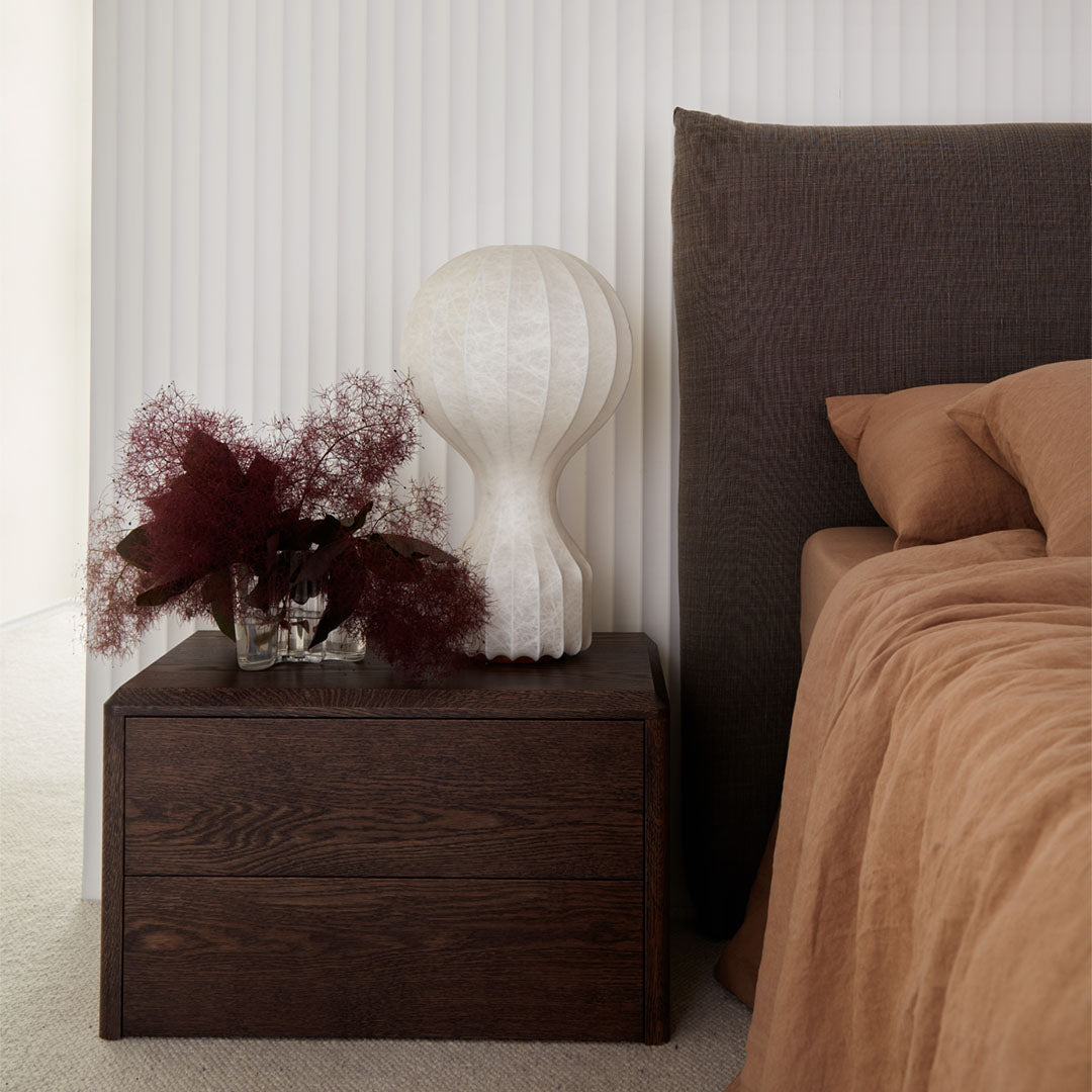 Pillow Bed