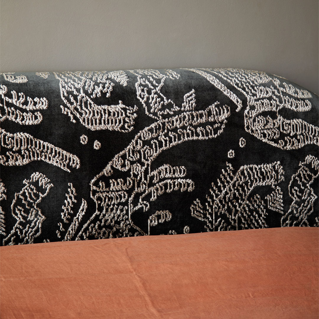 Ruby Bed