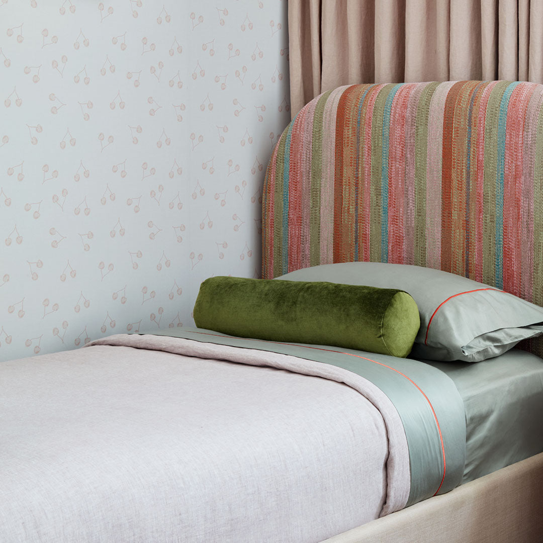 Ruby Bed