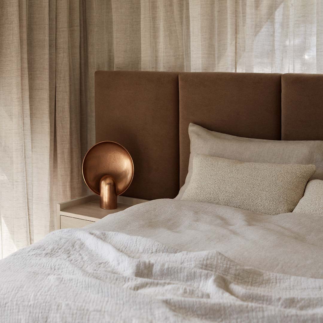 Soho Bed