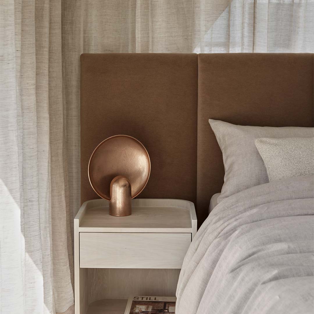 Soho Bed