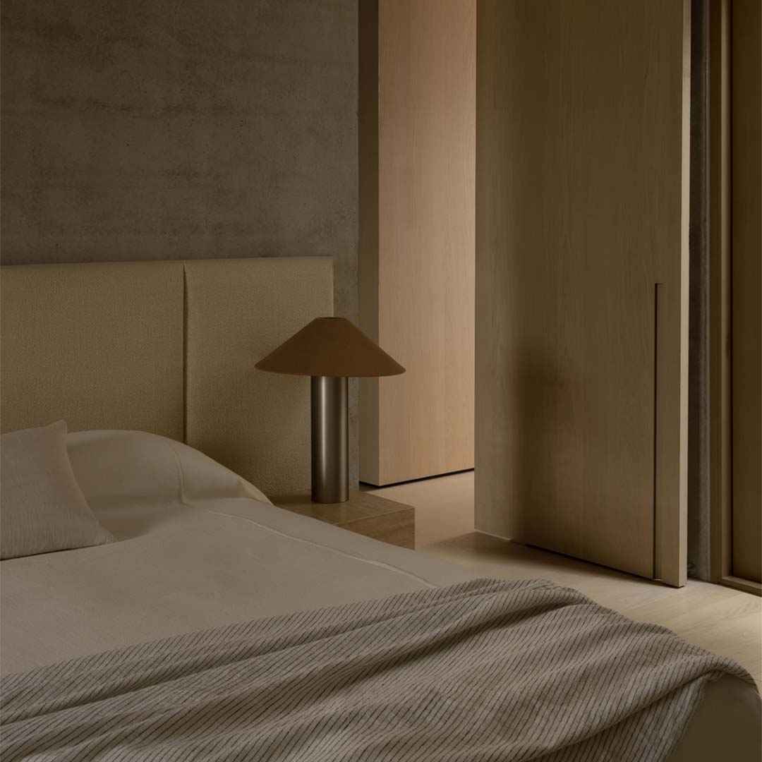 Soho Bed