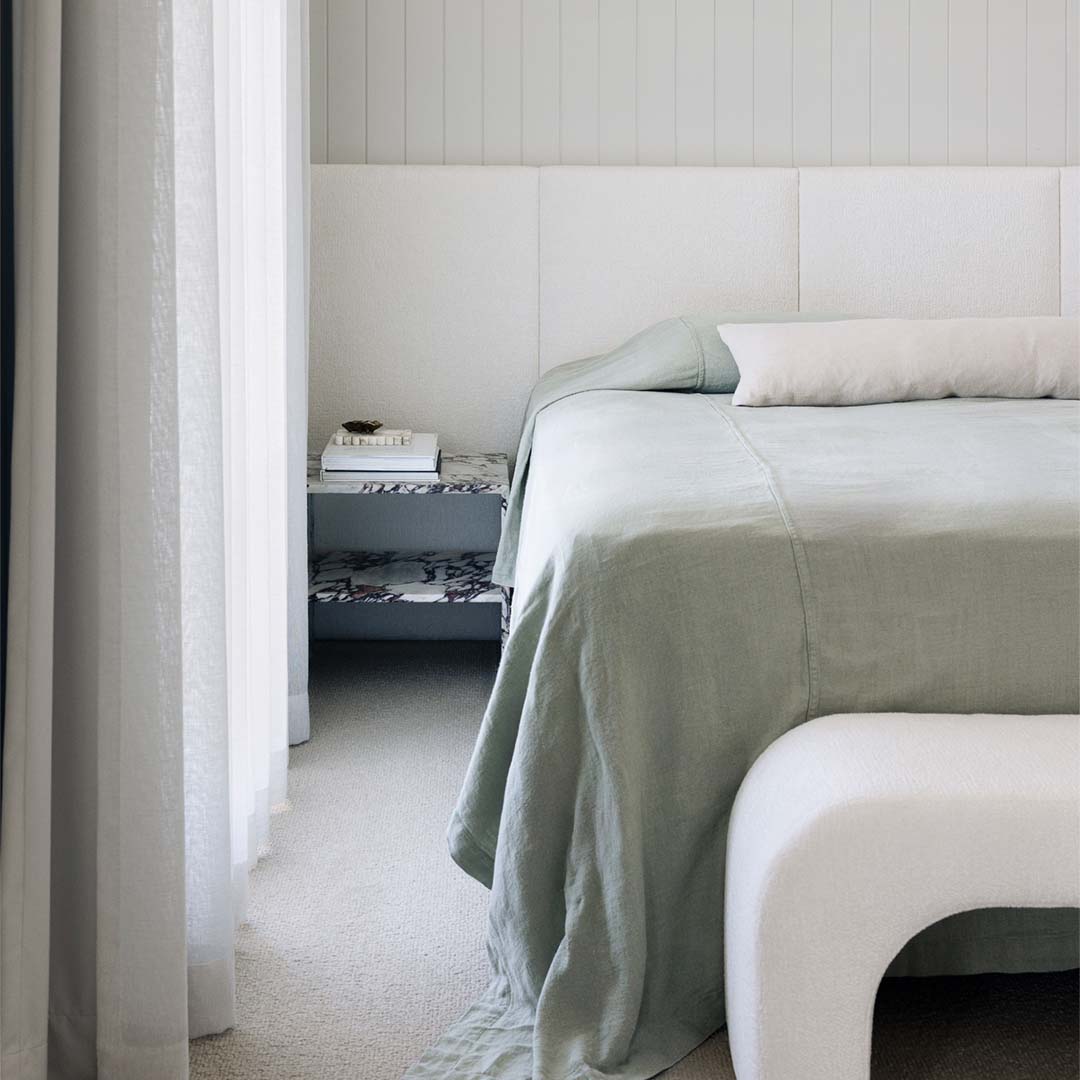 Soho Bed