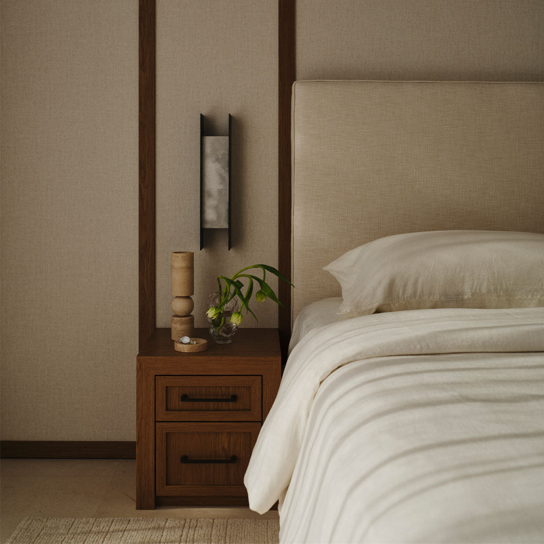 Zara Bed