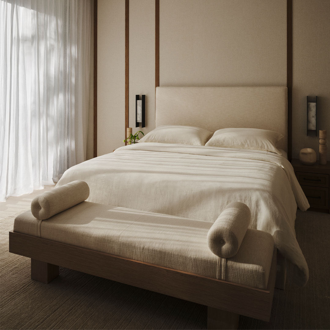 Zara Bed